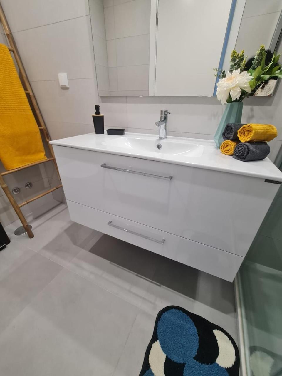 T2 Apartment Portimao