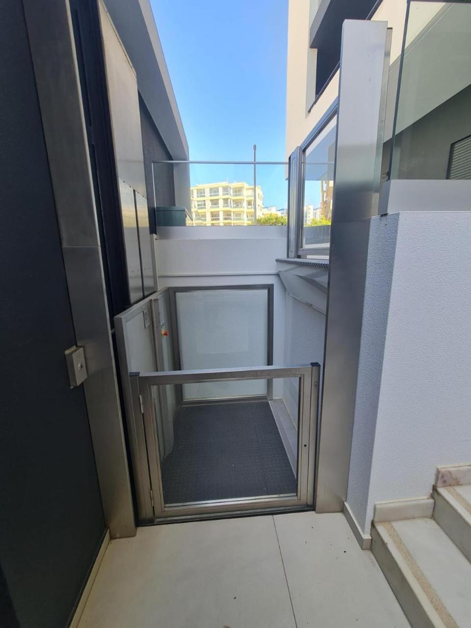 T2 Apartment Portimao
