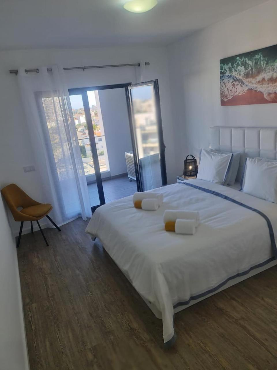 T2 Apartment