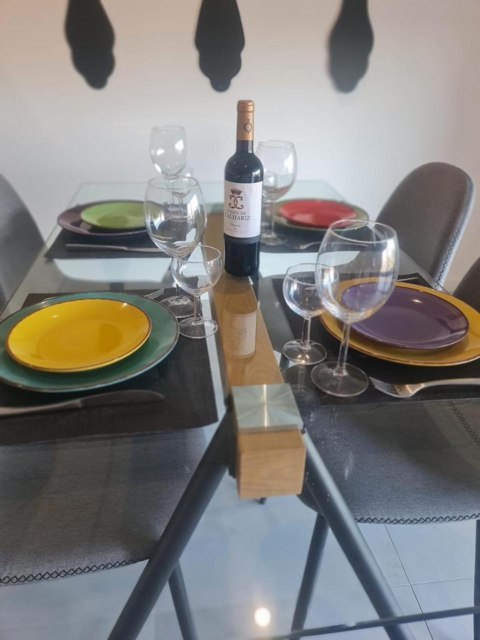 Apartment T2 Portimao