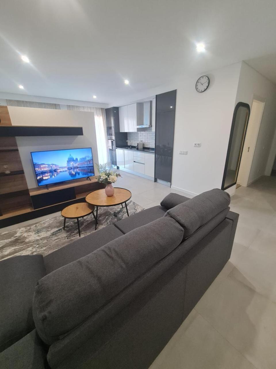 Apartment T2 Portimao
