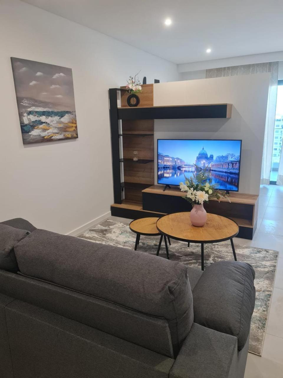 Apartment T2