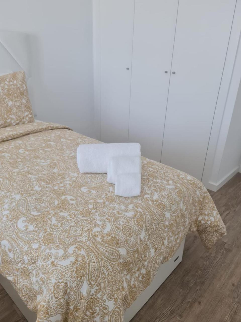 Apartment T2 Portimao