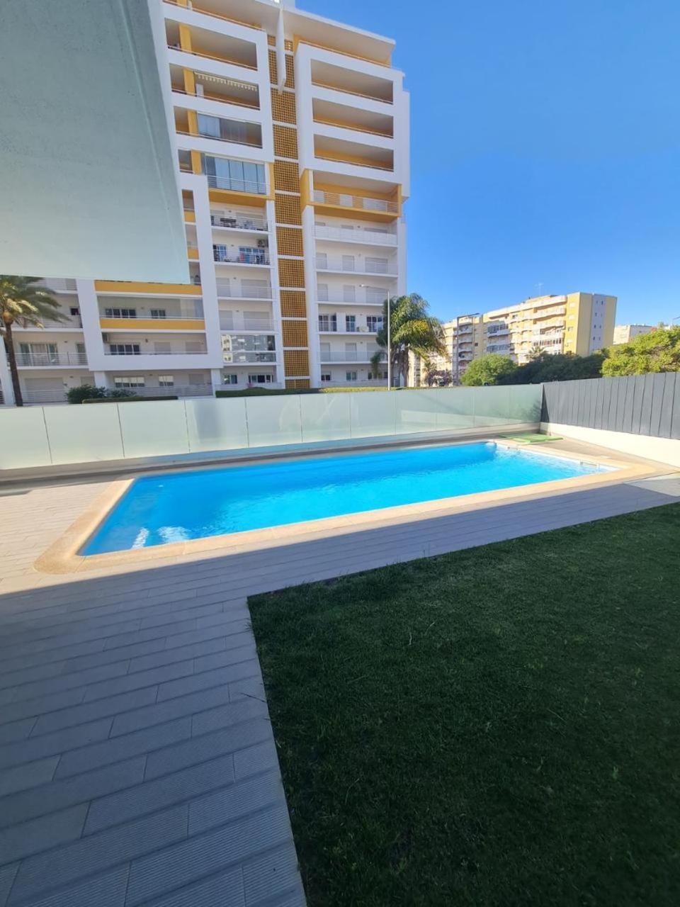 T2 Apartment Portimao