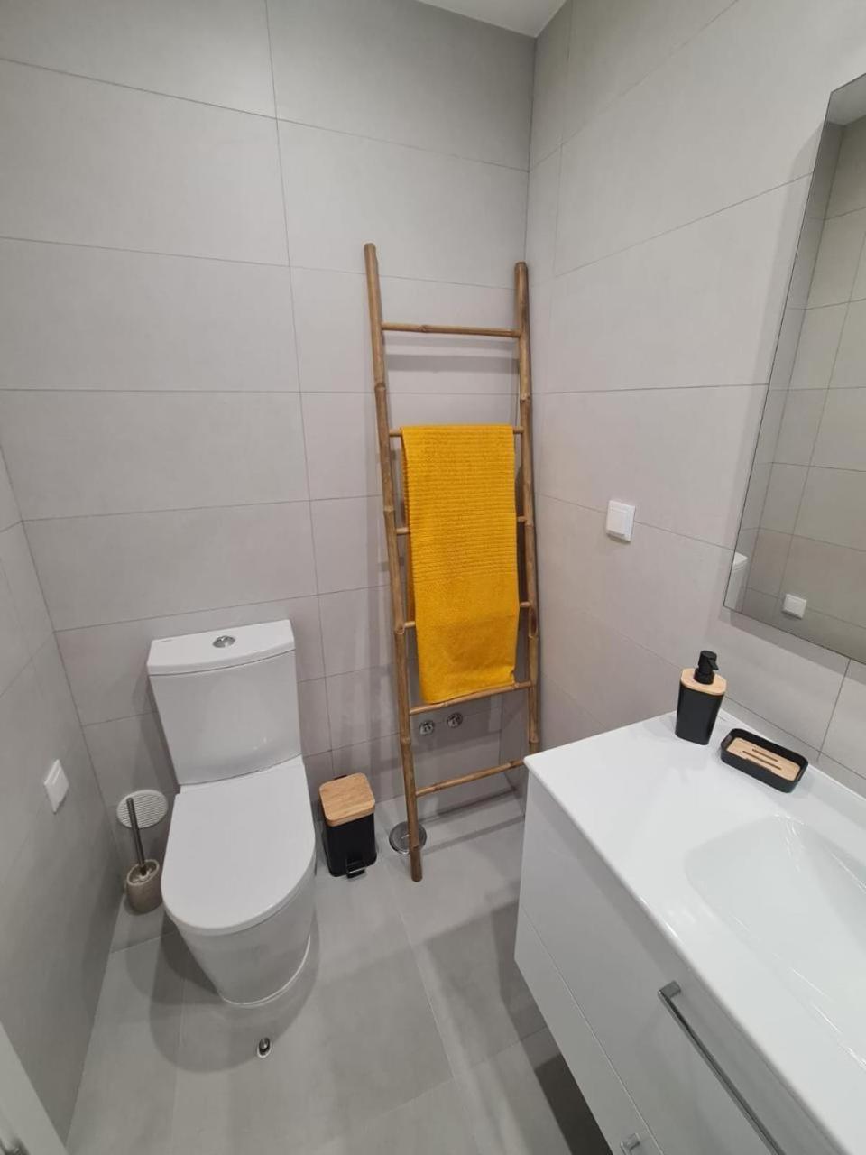 Apartment T2