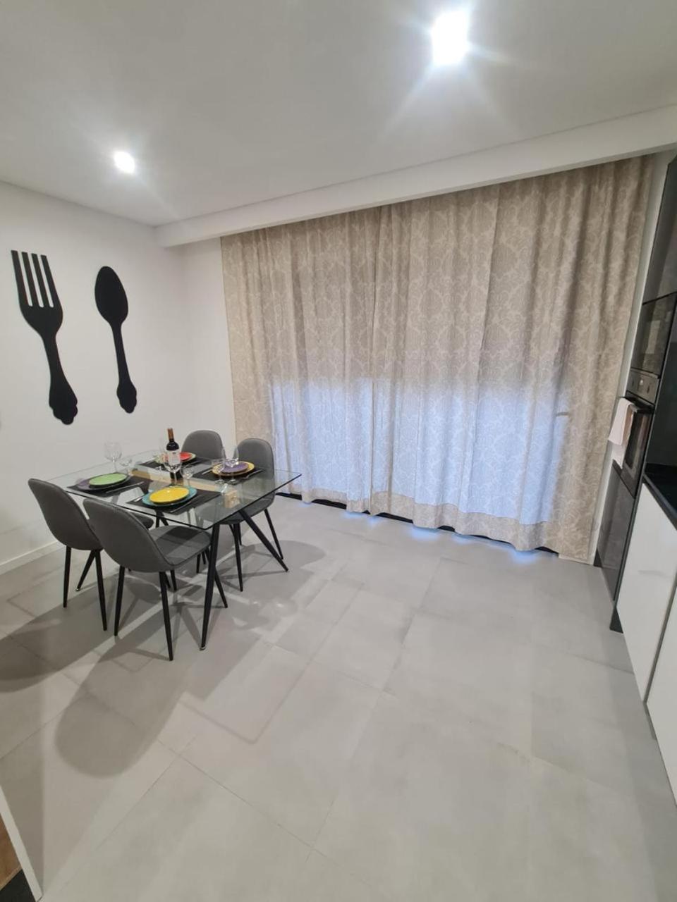 Apartment T2