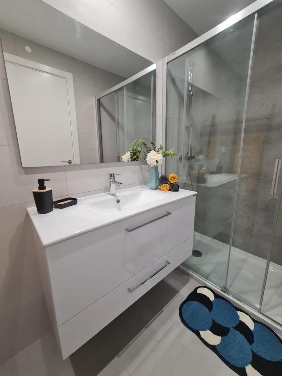 T2 Apartment