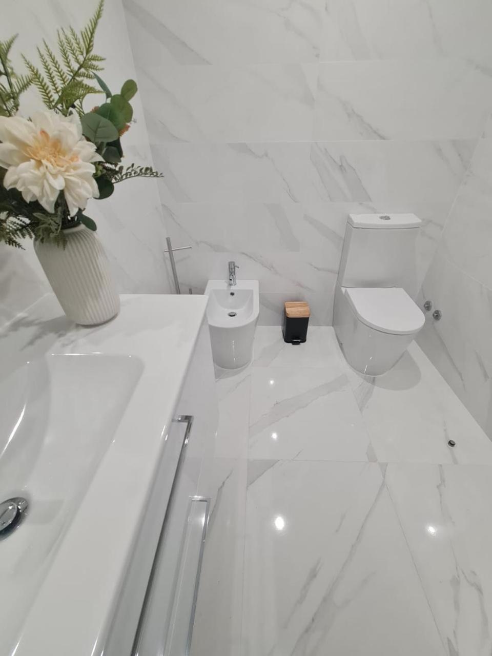 T2 Apartment