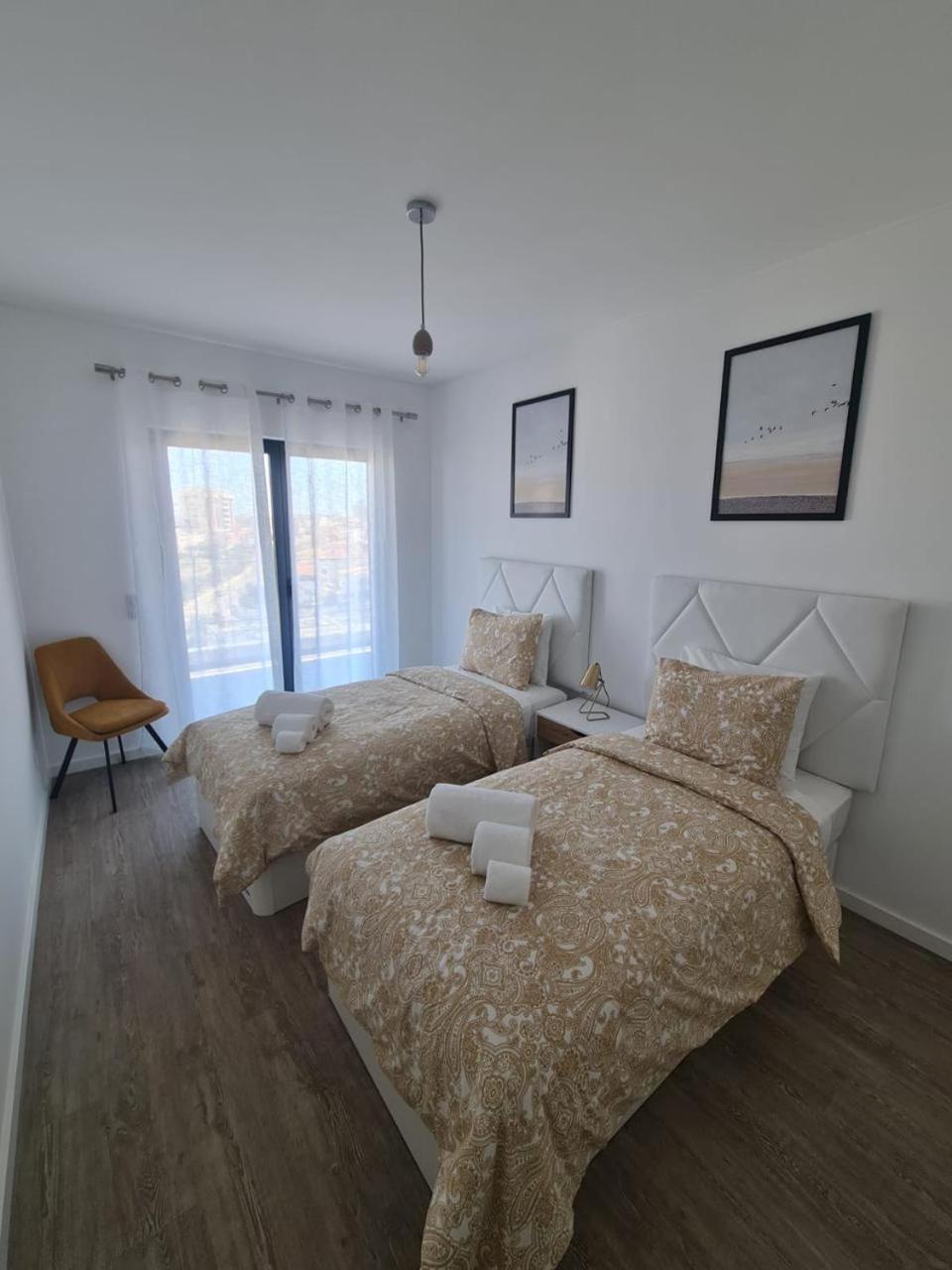 Apartment T2