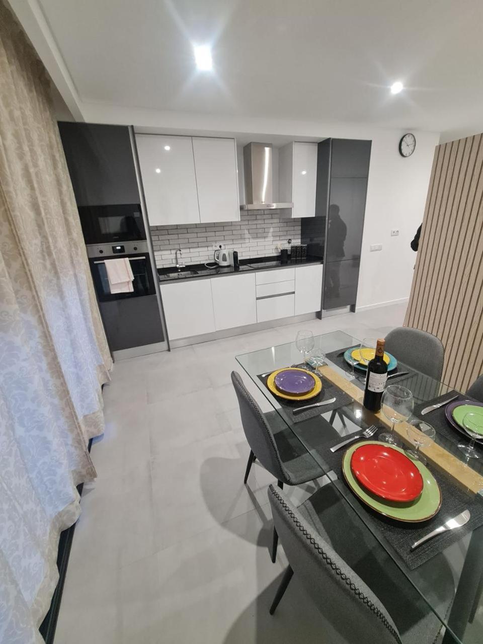 T2 Apartment