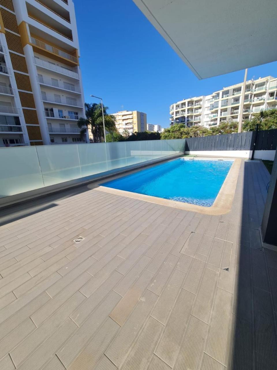 Apartment T2