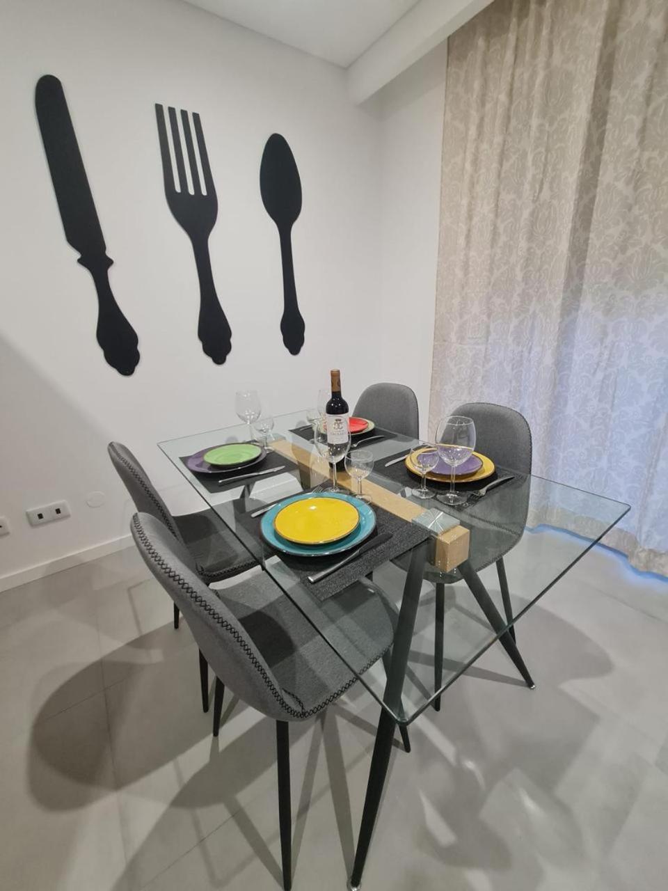 Apartment T2
