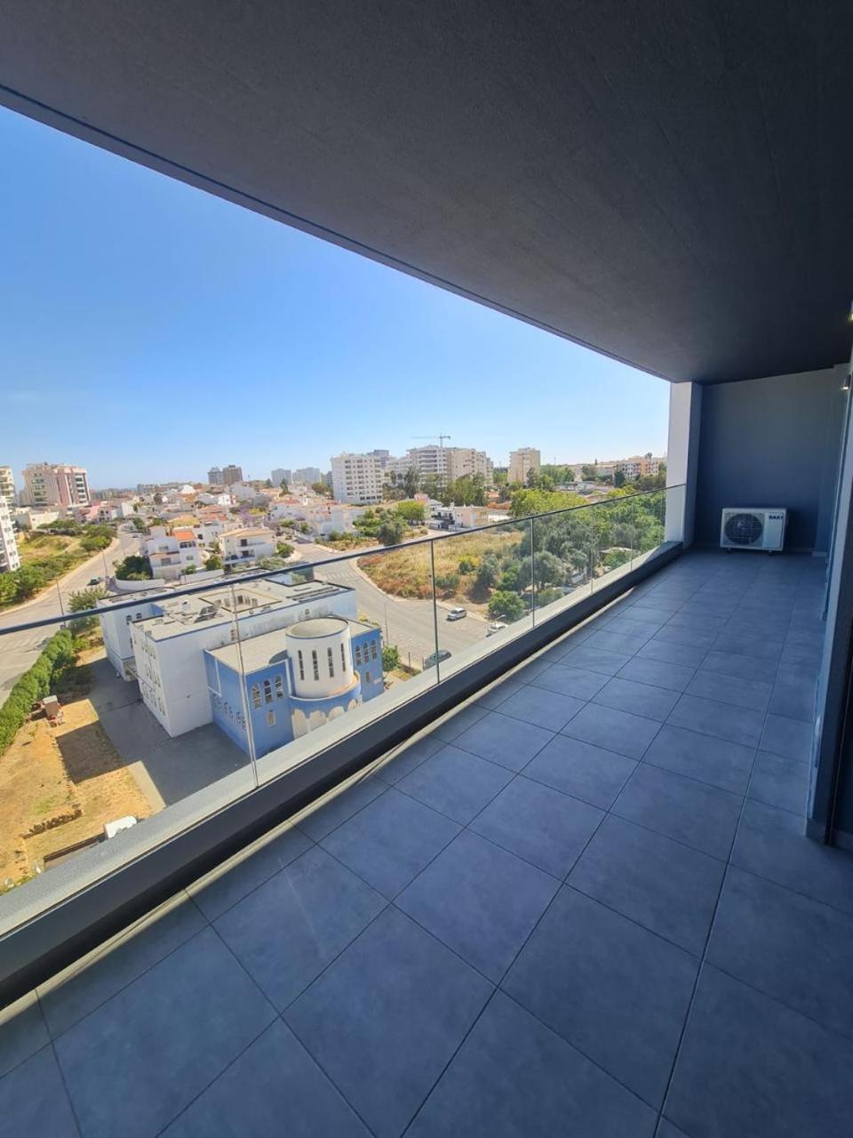 T2 Apartment Portimao