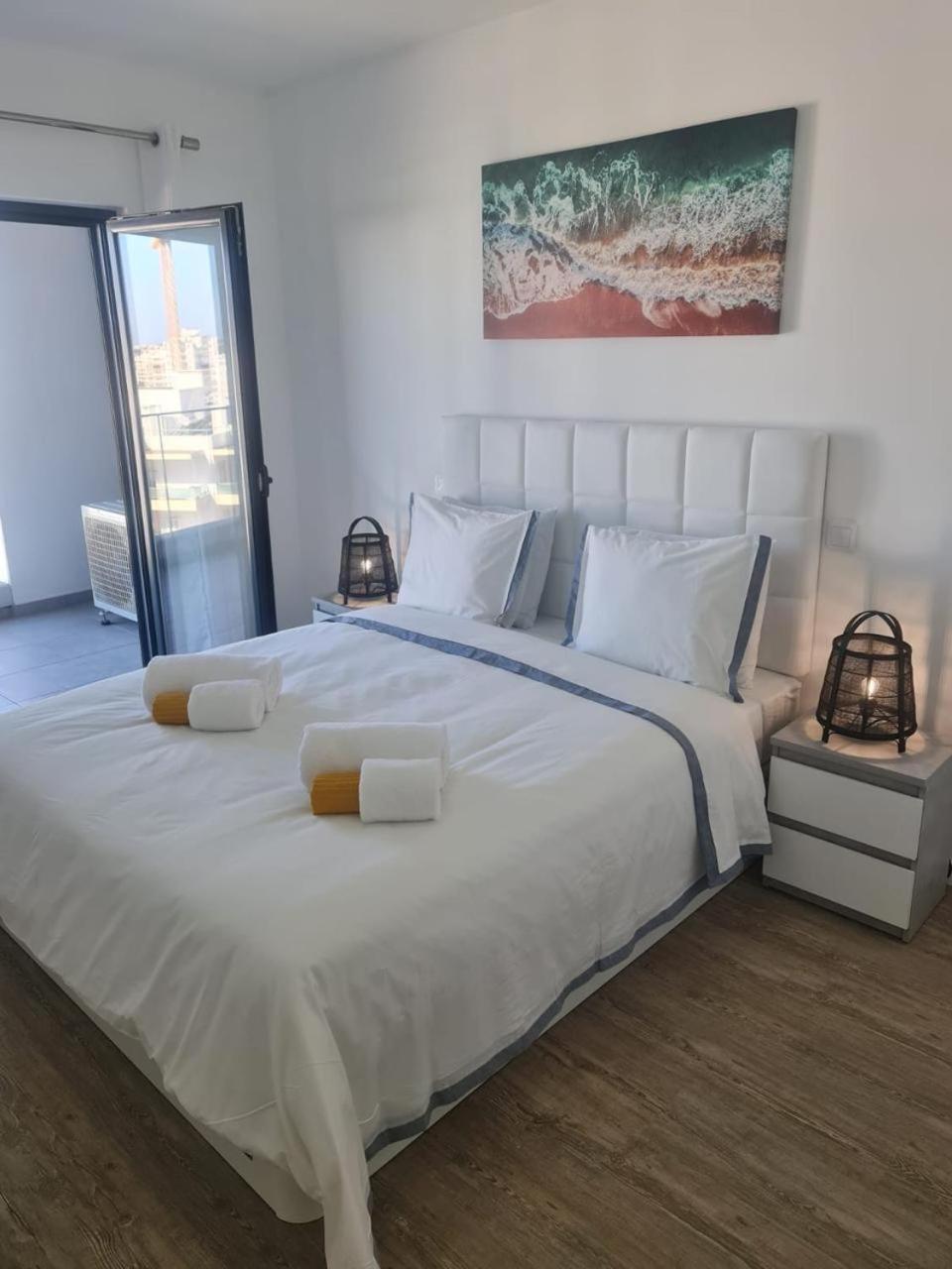 T2 Apartment *