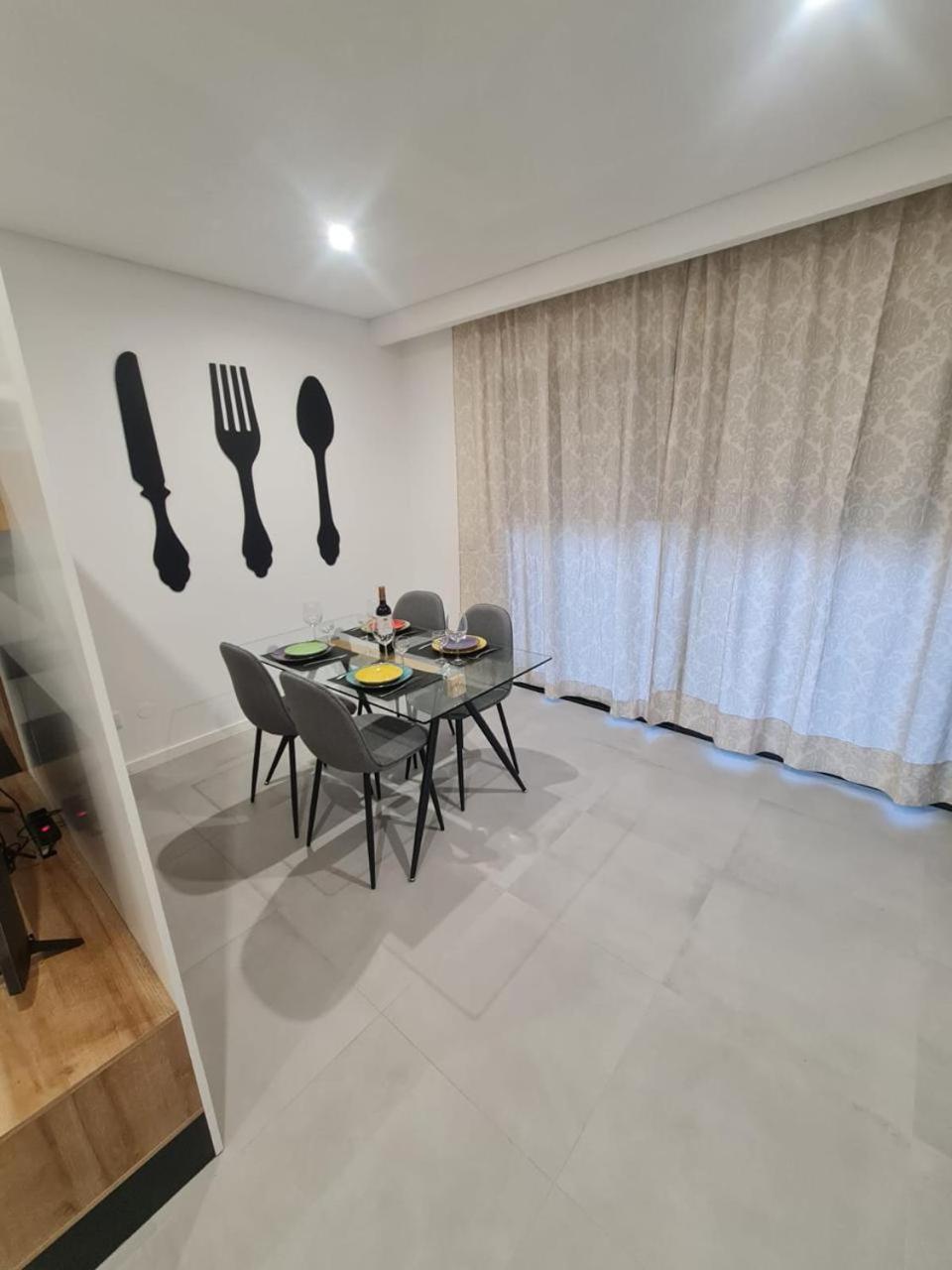 Apartment T2 *