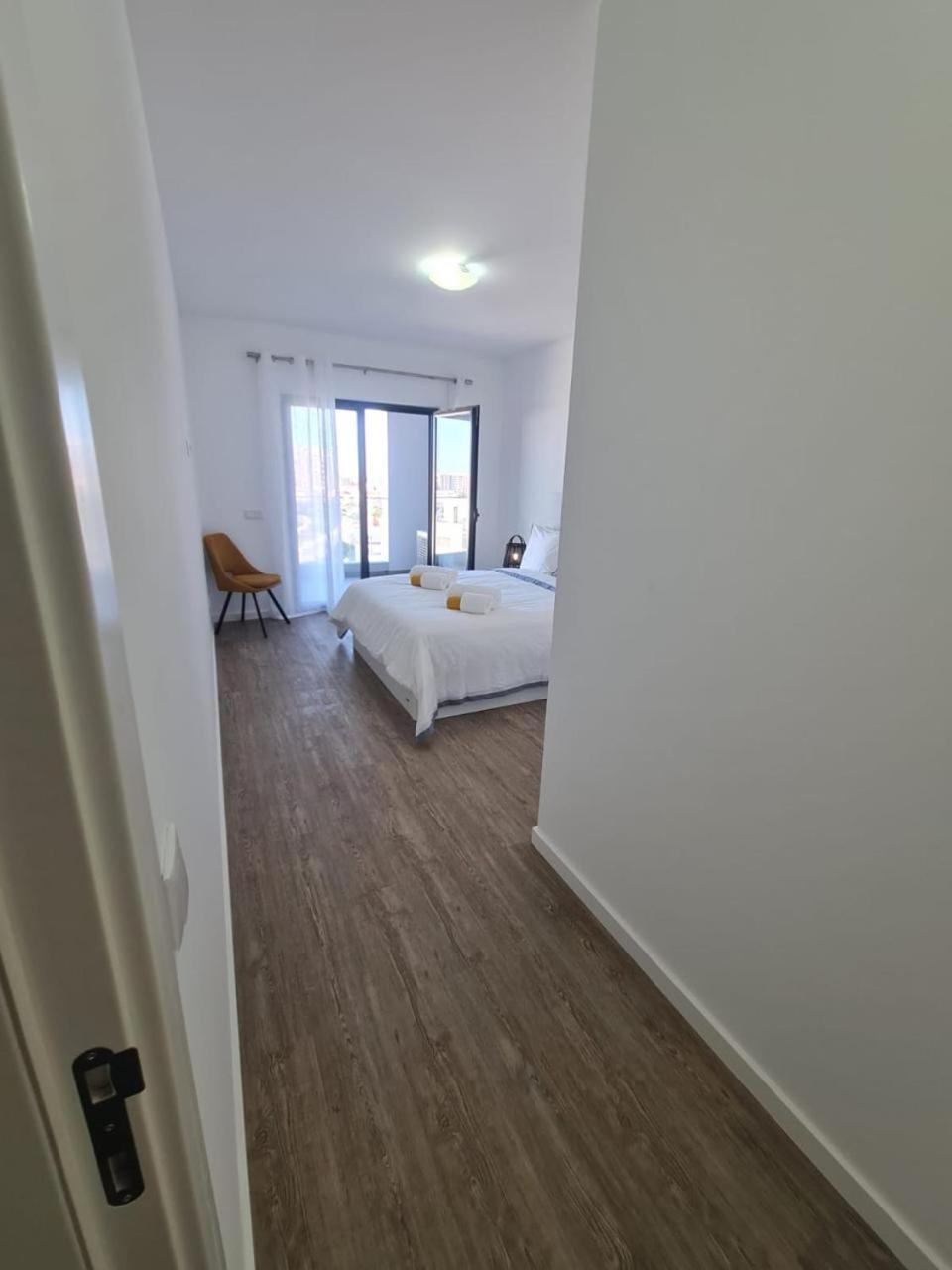 Apartment T2 Portimao